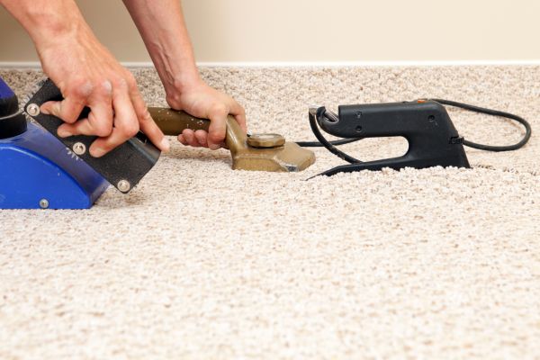 Carpet Replacement in Newport Beach