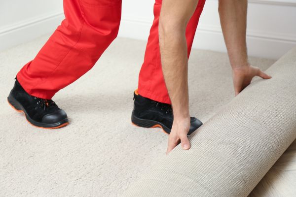 Carpet Service in Newport Beach