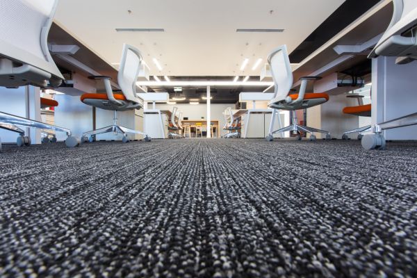 Commercial Carpet Installation in Newport Beach