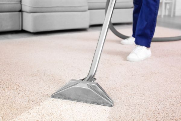 Apartment Carpet Cleaning in Newport Beach