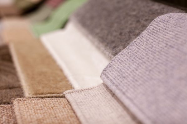 Exterior Carpet Installation in Newport Beach