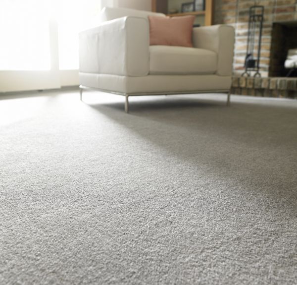 Wool Carpet Installation in Newport Beach