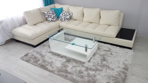 Luxury Carpet Installation in Newport Beach