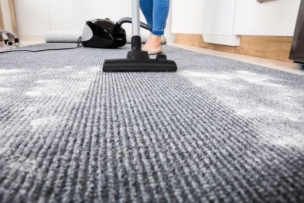 Residential Rug Cleaning in Newport Beach