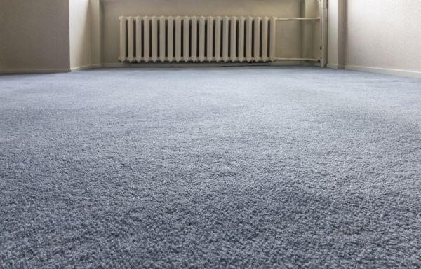 Residential Carpet Replacement in Newport Beach