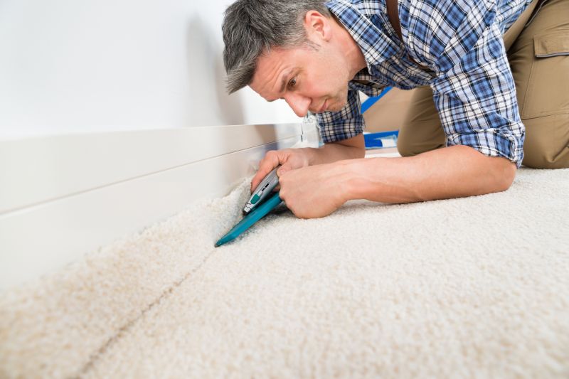 Expert Carpet Installer